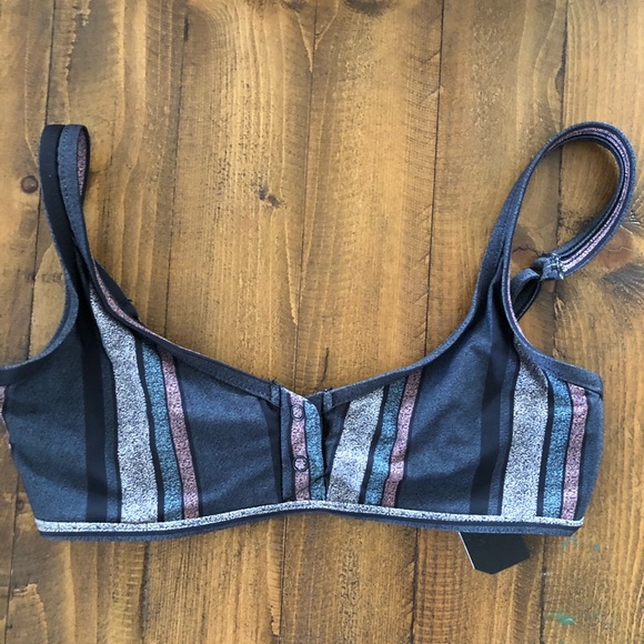 TAVIK ⚡️ NWT underwire top - Picture 7 of 10